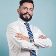 Foto de Daniel Andrés Rodríguez