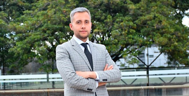Foto de Alfredo Guzmán Rincón